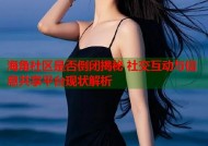 海角社区是否倒闭揭秘 社交互动与信息共享平台现状解析