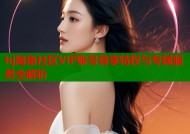 hj海角社区VIP账号尊享特权与专属服务全解析
