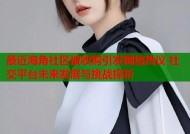 最近海角社区被收购引发网络热议 社交平台未来发展与挑战探析