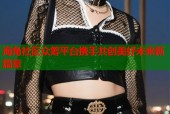 海角社区众筹平台携手共创美好未来新篇章