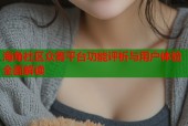 海角社区众筹平台功能评析与用户体验全面解读