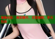 海角社区：真实聊天、丰富视频、多元互动