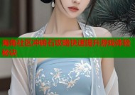 海角社区冲砖石攻略快速提升游戏体验秘诀