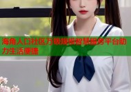 海角人口社区万级规模智慧服务平台助力生活便捷