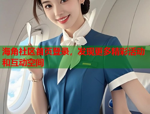 海角社区首页登录，发现更多精彩活动和互动空间  第2张