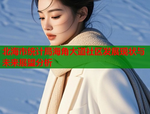 北海市统计局海角大道社区发展现状与未来展望分析  第1张