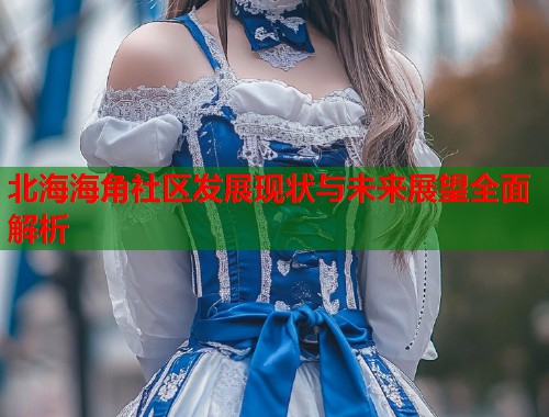 北海海角社区发展现状与未来展望全面解析  第1张